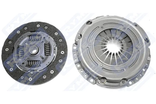 Debriyaj Seti  Ford Focus S.Wagon (CB8)(2010->)  HAMERS 05-S-609-200-R