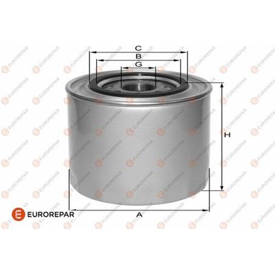 Yağ Filtresi  Kia Sportage (KM)(2005->)  PSA ORJINAL 1682287380