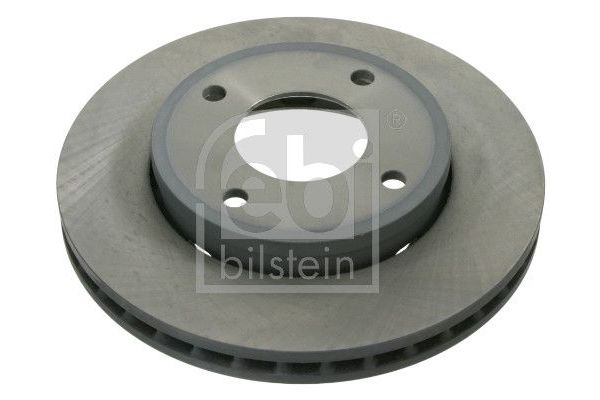 Fren Disk Ayna Ön Sağ ve Sol Mitsubishi Colt CZ3 Lim. 5-trg. (Z30A)(04.2004->)  FEBI BILSTEIN 22835
