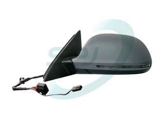 Dikiz Aynası Dış Sol SPJ E-3107  8T1857409F3FZ 8T1857409F 3FZ 8U1857409G 8U1857409GSP9 4F0857535AF 8T0857527DGRU