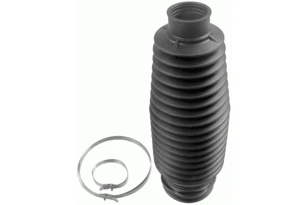 Direksiyon Körüğü Sol CM 12525