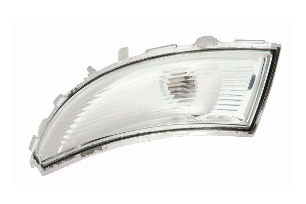 Dikiz Ayna Sinyali Sağ Renault Clio IV (2012->)  DEPO 551-1413R-UE