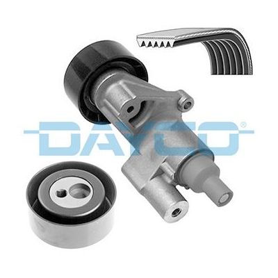 Vantilatör Kayış Seti  DAYCO KPV052