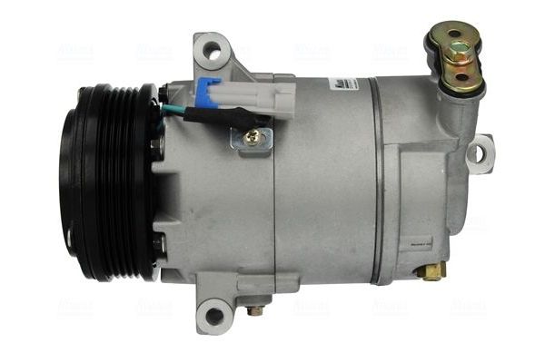 Klima Kompresörü  NISSENS 89038
