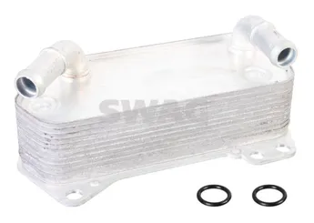 Şanzıman Yağ Soğutucu  SWAG 30 10 8949  2E409061DS1 02E409061D S1 2E409061D 02E 409 061 D 02E 409 061 D S1 2E409061E 02E 409 061 E 2E409061ES1 02E 409 061 E S1