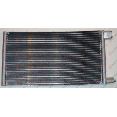 Klima Radyatörü  Fiat Seicento (187)(1998->)  EUROREPAR 1637842680