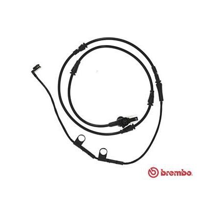 Balata İkaz Kablosu Ön BREMBO A 00 478