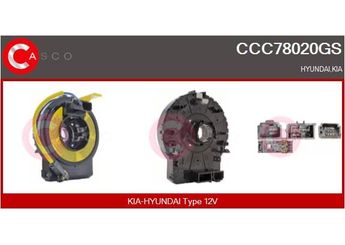 Airbag Sargısı  MAHER 12495  934902H300