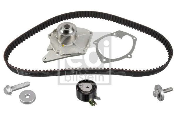 Triger Kayış Seti  Nissan Cube (Z12)(08.2009->)  FEBI BILSTEIN 173039