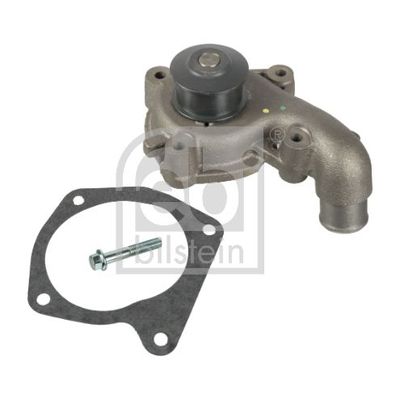 Devirdaim Su Pompası  BUGATTI PA6008