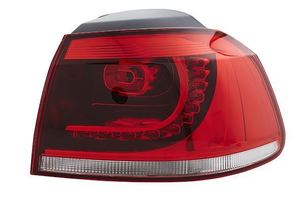 Stop Lambası Dış Sağ Volkswagen Golf VI (5K1)(10.2008->2012)  HELLA 2SD 010 408-081