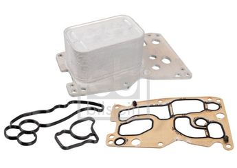 Motor Yağ Soğutucu  FEBI BILSTEIN 106197  11428507626S1 11428507626 11 42 8 507 626 11 42 8 507 626 S1