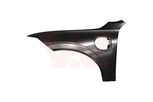 Çamurluk Ön Sol Volvo XC60 (03.2017->)  ANTAI A632B-1L