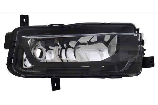 Sis Farı Ön Sağ LABO LB20-44008R