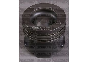Piston (76.00MM-STD)  YENMAK 31-04185-000  188092830 120A14373R 12 0A 143 73R 120A16598R 12 0A 165 98R 120A13546R 7701478822