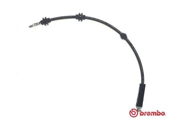 Fren Hortumu Ön Sağ veya Sol BMW X1 Serisi (E84)(2009->)  BREMBO T 06 040