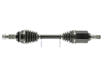 Aks Komple Ön Sol BSG 65-350-092  84527905 84138327 95525701 95528935