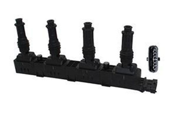 Ateşleme Bobini  Opel Astra H GTC (2004->)  MAGNETI MARELLI 359000601350