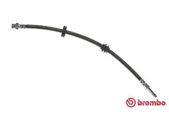 Fren Hortumu Ön Sağ veya Sol BREMBO T 24 117  3M512078AG 3M512078AH 1306237 1223474 1226616 1232439 1303372 1323641 1387264 3M512078AB 3M512078AC 3M512078AD 3M512078AE 3M512078AF 6M512078AA