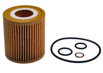 Yağ Filtresi  VOLLER 80701/1  11427501676 11 42 7 501 676 11427508969 11 42 7 508 969 11427619232 11 42 7 619 232 11427619319 11 42 7 619 319