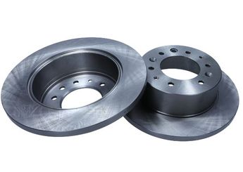 Fren Disk Ayna Arka Sağ ve Sol RECOVER 5584  