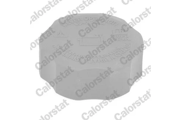 Radyatör Yedek Su Depo Kapağı  Chevrolet Evanda (2005->)  CALORSTAT RC0190