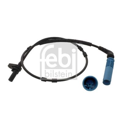 Abs Sensörü Arka Sağ veya Sol BMW X3 Serisi (E83)(09.2003->)  FEBI BILSTEIN 39278