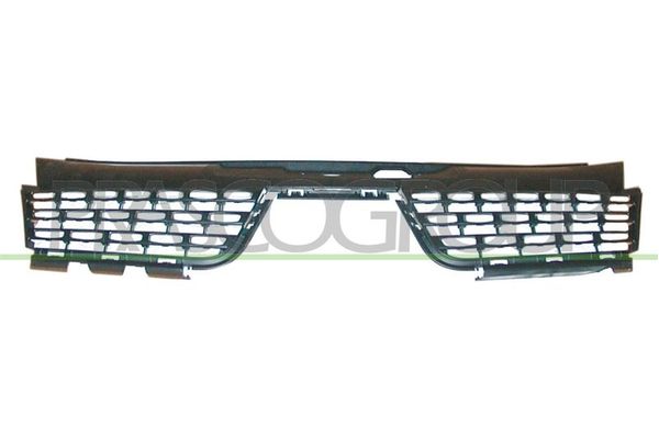 Panjur Ön Renault Clio II / (Makyajlı)(B/CB0)(06.2001->)  FROW 206.1606.003