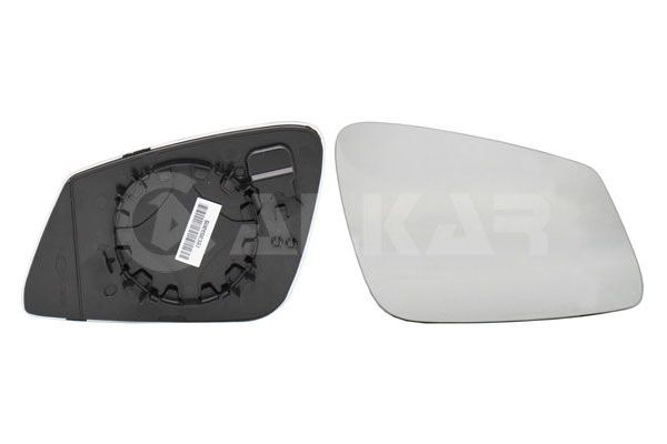 Ayna Camı Dış Sağ BMW 2 Serisi Active Tourer (F45)(2014->)  VIEWMAX VM098GHR