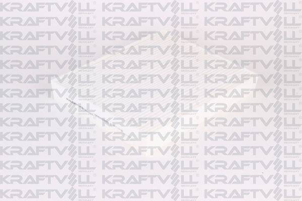 Polen Filtresi  Ford S-MAX (CDR)(2015->)  KRAFTVOLL 06040409