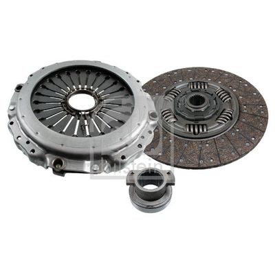 Debriyaj Seti  FEBI BILSTEIN 105241