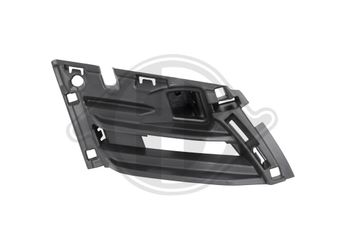 Panjur Braketi Ön Sol GKL 296308  5E0807723A