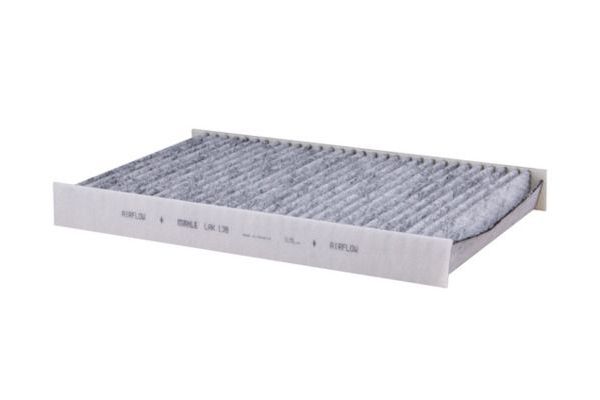 Polen Filtresi  Peugeot 307 CC Cabrio-Coupe (S1)(10.2003->06.2005)  MAHLE LAK 138