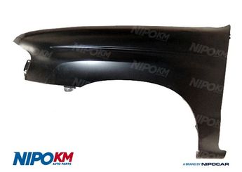 Çamurluk Ön Sol MADE IN TAIWAN UH7152211A  UH7152211A UH71-52-211A UH8152211A UH81-52-211A