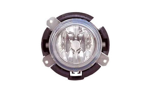 Sis Farı Ön Sağ veya Sol BSG 07-815-012