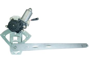 Cam Krikosu Ön Sol EUROCRAFT EU F18115-011  95VBV23201BD 1052177 7140467 95VBV23201BB 95VB-V23201-BB 95VB-V23201-BD