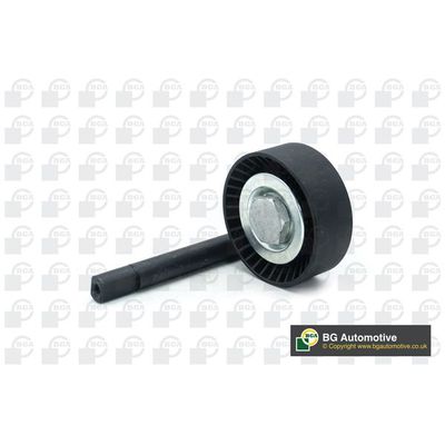 Vantilatör Kayış Gergi Rulmanı  BGA DC0927