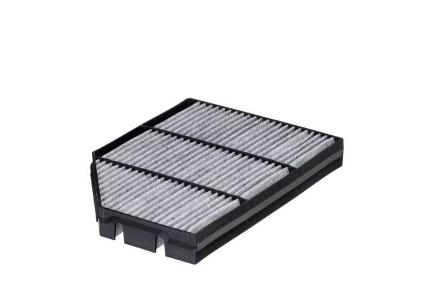 Polen Filtresi  HENGST FILTER E2986LC01