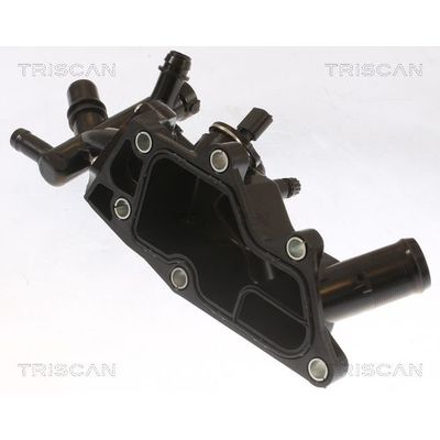 Termostat  Renault Clio IV (2012->)  HELLUX HTR251083