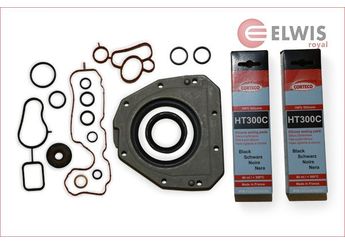 Takım Conta  ELWIS ROYAL 9556014  