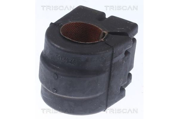 Viraj Demir Lastiği Ön MKS 614