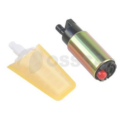 Depo Şamandırası  Chevrolet Aveo Sedan (2006->)  SUPSAN PF0137M