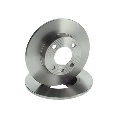 Fren Disk Ayna Ön Sağ ve Sol Volkswagen Golf III (1H1)(11.1991->1997)  BOSCH 0 986 478 010