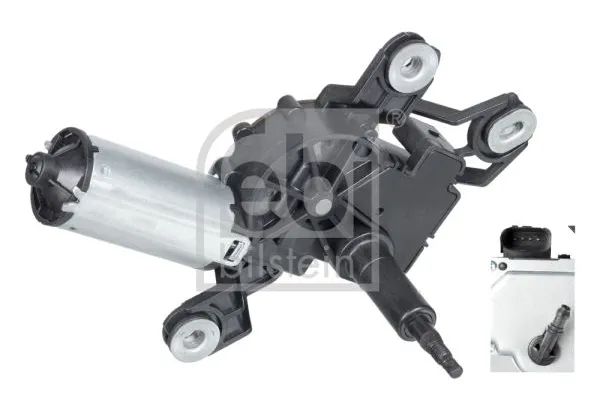 Silecek Mekanizma Motoru Arka FEBI BILSTEIN 103947