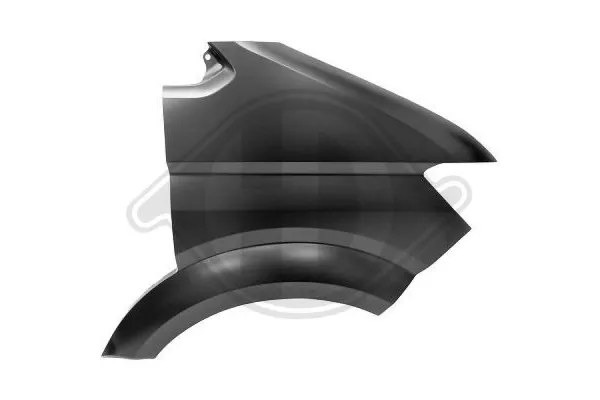 Çamurluk Ön Sağ VORTEX V3614773