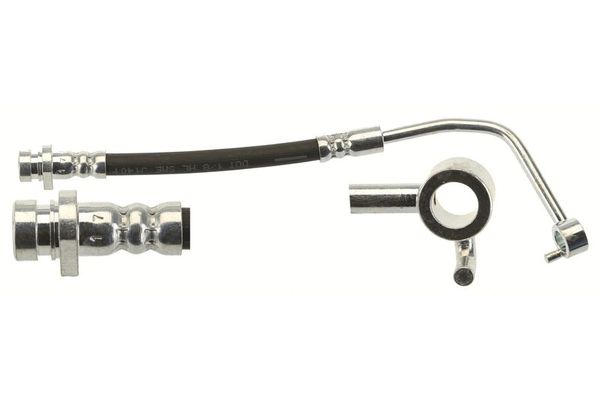 Fren Hortumu Arka Sağ Kia Picanto (TA)(2011->)  TRW PHD1291