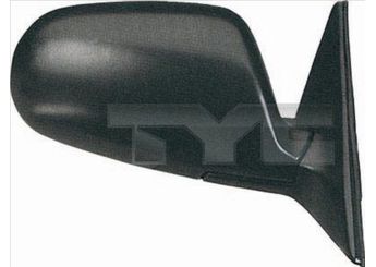 Dikiz Aynası Dış Sağ EUROBUMP HON11AC003  76200SM4G14 76200SM4G15 76200-SM4-G14 76203SM4G24 76203-SM4-G24