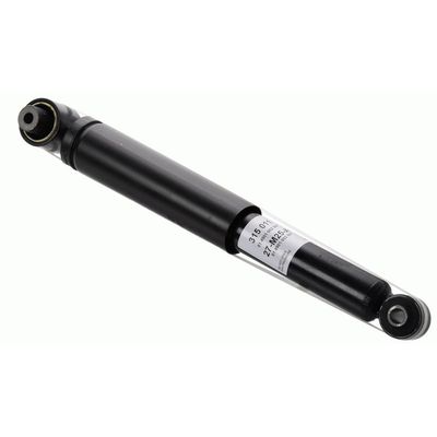 Amortisör Arka Sağ veya Sol Renault Scenic III (04.2009->)  TECHNOSHOCK 46R023N