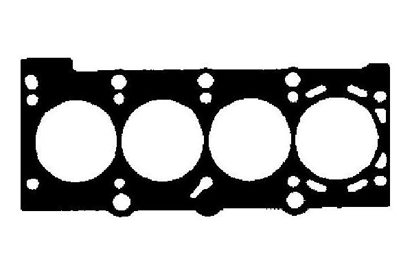Silindir Kapak Contası  BMW 3 Serisi Sedan/Coupe (E30)(1982->)  CORTECO 414631P