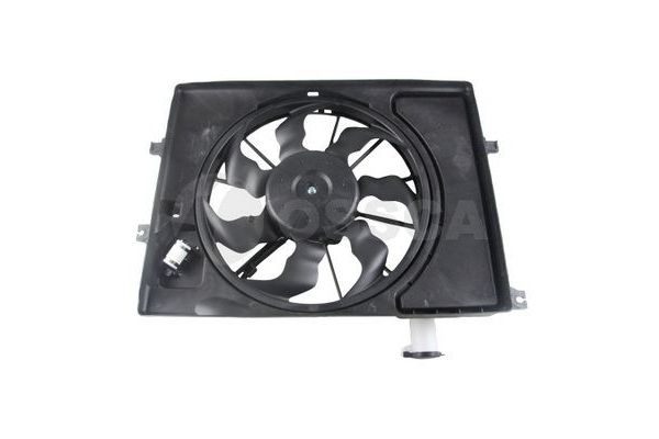 Radyatör Fan ve Motoru  Hyundai Elantra (MD)(2011->)  BSG 40-510-014